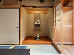 Sumire-an Machiya Holiday House