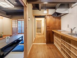Sumire-an Machiya Holiday House