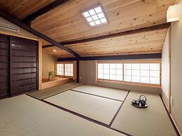 Sumire-an Machiya Holiday House