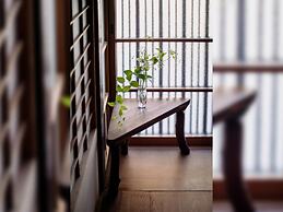 Sumire-an Machiya Holiday House