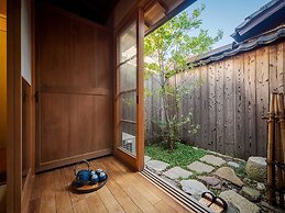 Sumire-an Machiya Holiday House