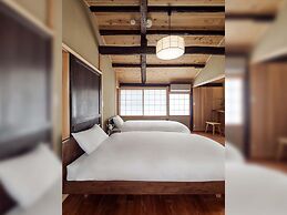 Sumire-an Machiya Holiday House