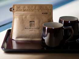 Sumire-an Machiya Holiday House