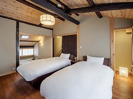 Sumire-an Machiya Holiday House