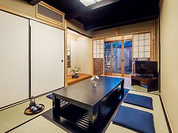 Sumire-an Machiya Holiday House