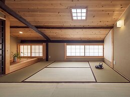 Sumire-an Machiya Holiday House