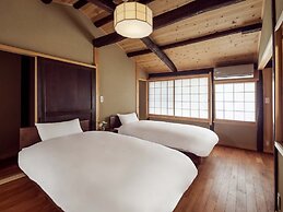 Sumire-an Machiya Holiday House