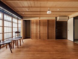 Sumire-an Machiya Holiday House