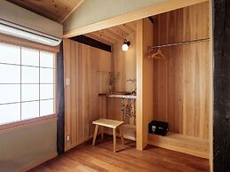 Sumire-an Machiya Holiday House