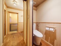 Sumire-an Machiya Holiday House