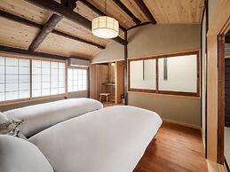 Sumire-an Machiya Holiday House