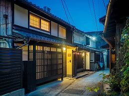 Sumire-an Machiya Holiday House