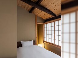 Sumire-an Machiya Holiday House