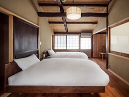 Sumire-an Machiya Holiday House