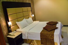 ARJAN QURTUBA SERVICED APARTMENTS
