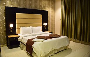 ARJAN QURTUBA SERVICED APARTMENTS