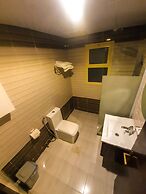 ARJAN QURTUBA SERVICED APARTMENTS