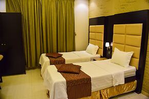 ARJAN QURTUBA SERVICED APARTMENTS