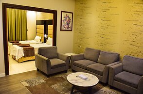 ARJAN QURTUBA SERVICED APARTMENTS