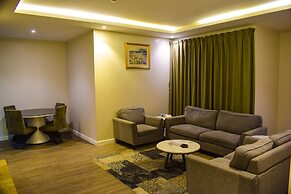 ARJAN QURTUBA SERVICED APARTMENTS