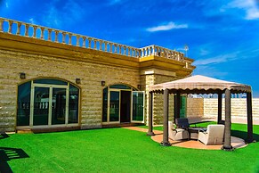 ARJAN QURTUBA SERVICED APARTMENTS