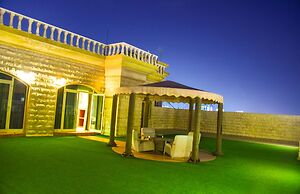 ARJAN QURTUBA SERVICED APARTMENTS