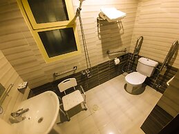 ARJAN QURTUBA SERVICED APARTMENTS