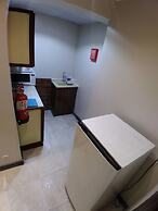 ARJAN QURTUBA SERVICED APARTMENTS