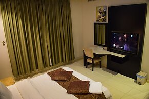 ARJAN QURTUBA SERVICED APARTMENTS