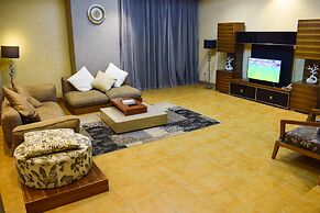 ARJAN QURTUBA SERVICED APARTMENTS