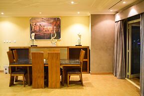 ARJAN QURTUBA SERVICED APARTMENTS