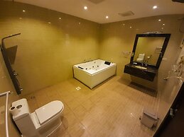 ARJAN QURTUBA SERVICED APARTMENTS