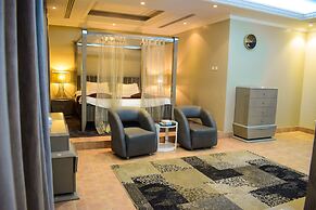 ARJAN QURTUBA SERVICED APARTMENTS