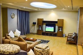 ARJAN QURTUBA SERVICED APARTMENTS