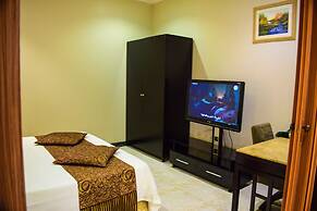 ARJAN QURTUBA SERVICED APARTMENTS