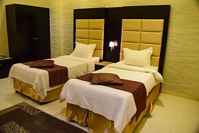 ARJAN QURTUBA SERVICED APARTMENTS