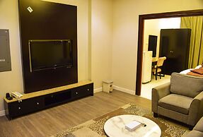 ARJAN QURTUBA SERVICED APARTMENTS