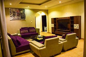 ARJAN QURTUBA SERVICED APARTMENTS