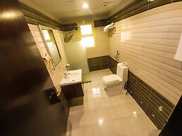 ARJAN QURTUBA SERVICED APARTMENTS