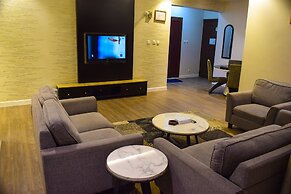 ARJAN QURTUBA SERVICED APARTMENTS