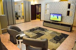 ARJAN QURTUBA SERVICED APARTMENTS