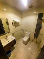 ARJAN QURTUBA SERVICED APARTMENTS