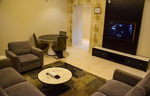 ARJAN QURTUBA SERVICED APARTMENTS