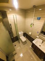 ARJAN QURTUBA SERVICED APARTMENTS