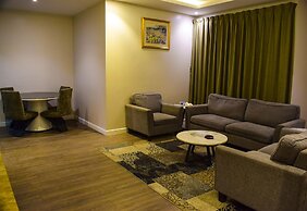 ARJAN QURTUBA SERVICED APARTMENTS