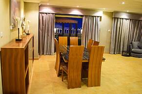 ARJAN QURTUBA SERVICED APARTMENTS