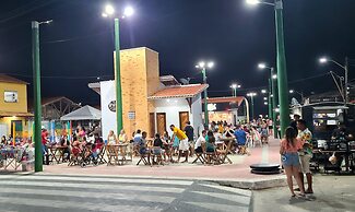 B&B Pousada Swiss Residence