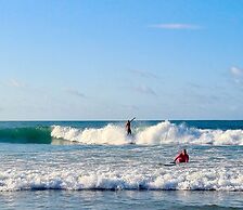 B&B Pousada Swiss Residence