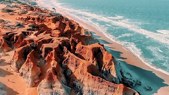 B&B Pousada Swiss Residence