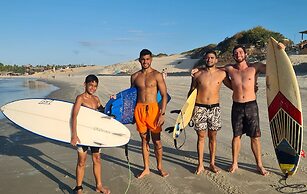 B&B Pousada Swiss Residence